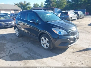 BUICK BUICK ENCORE