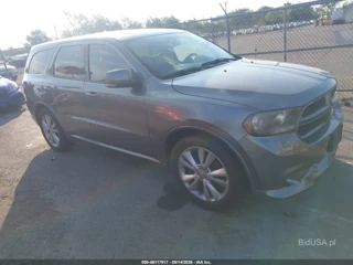 DODGE DODGE DURANGO R/T