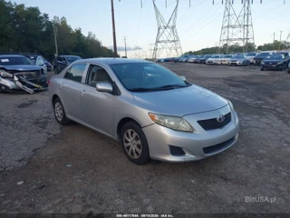 TOYOTA TOYOTA COROLLA LE
