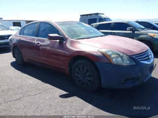 NISSAN NISSAN ALTIMA 2.5 S