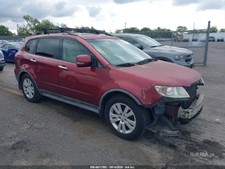 SUBARU SUBARU TRIBECA LIMITED 7-PASSENGER