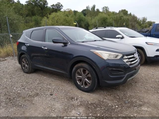 HYUNDAI HYUNDAI SANTA FE SPORT