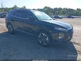 HYUNDAI HYUNDAI SANTA FE LIMITED 2.0T