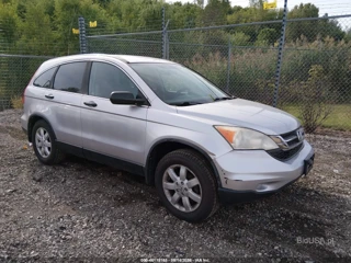 HONDA HONDA CR-V SE