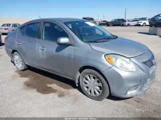 NISSAN NISSAN VERSA 1.6 S/1.6 S+/1.6 SL/1.6 SV