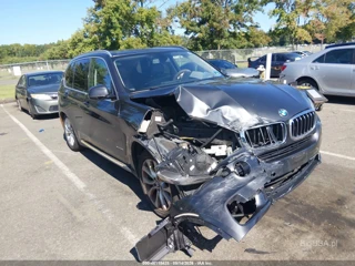 BMW X5 XDRIVE35I
