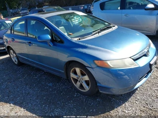 HONDA HONDA CIVIC EX-L