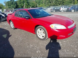 CHEVROLET CHEVROLET MONTE CARLO LT