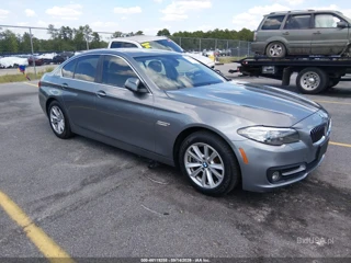 BMW 528I