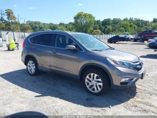 HONDA HONDA CR-V EX-L