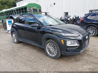 HYUNDAI HYUNDAI KONA SEL