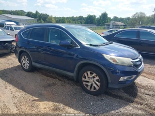 HONDA HONDA CR-V EX-L
