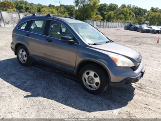 HONDA HONDA CR-V LX