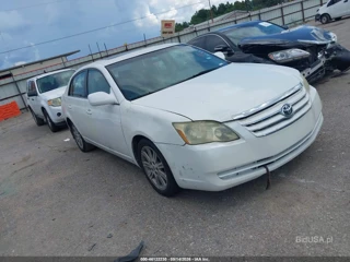 TOYOTA TOYOTA AVALON LIMITED