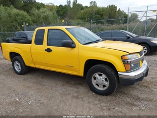 CHEVROLET CHEVROLET COLORADO