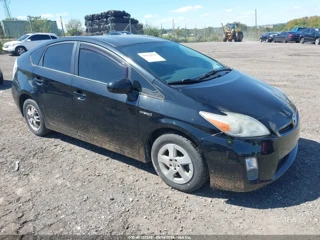 TOYOTA TOYOTA PRIUS TWO