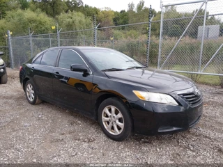 TOYOTA TOYOTA CAMRY LE