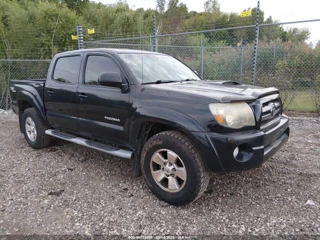 TOYOTA TOYOTA TACOMA BASE V6