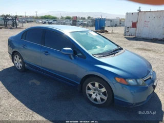 HONDA HONDA CIVIC LX
