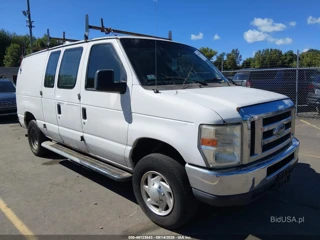 FORD FORD E-250 COMMERCIAL