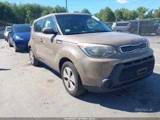 KIA KIA SOUL