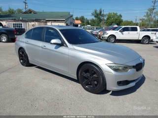 BMW 328I