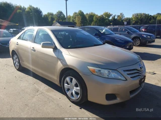 TOYOTA TOYOTA CAMRY