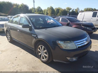 FORD FORD TAURUS SEL