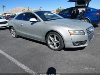 AUDI AUDI A5 2.0T/2.0T PREMIUM