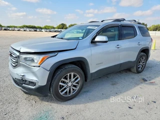 GMC ACADIA SLT-1