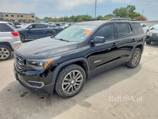 GMC ACADIA ALL TERRAIN