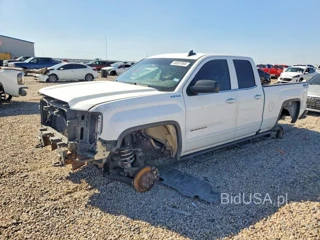 GMC SIERRA K1500 SLE