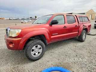 TOYOTA TACOMA V6