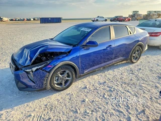 KIA K4 LXS