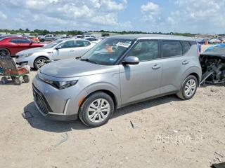 KIA SOUL LX