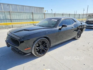 DODGE CHALLENGER R/T