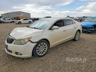 BUICK LACROSSE BASE FWD
