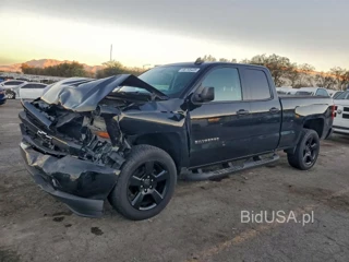 CHEVROLET SILVERADO C1500