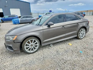 AUDI A3 PRESTIGE S-LINE
