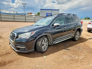 SUBARU ASCENT TOURING