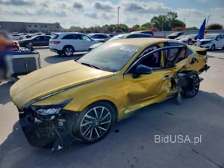 HYUNDAI SONATA SEL PLUS