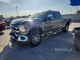 FORD F250 SUPER DUTY