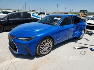 LEXUS IS 300