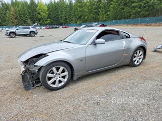 NISSAN 350Z COUPE