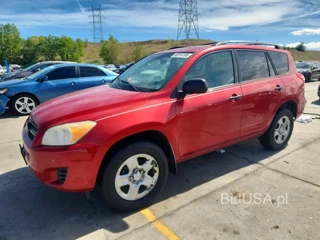 TOYOTA RAV4 BASE