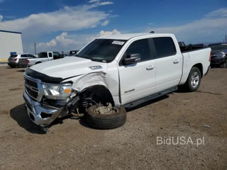 RAM 1500 BIG HORN/LONE STAR