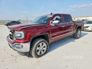 GMC SIERRA K1500 SLT