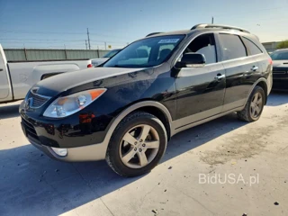 HYUNDAI VERACRUZ LIMITED