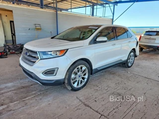 FORD EDGE TITANIUM