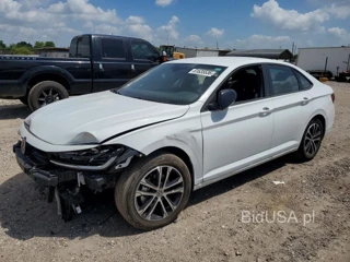 VOLKSWAGEN JETTA SPORT